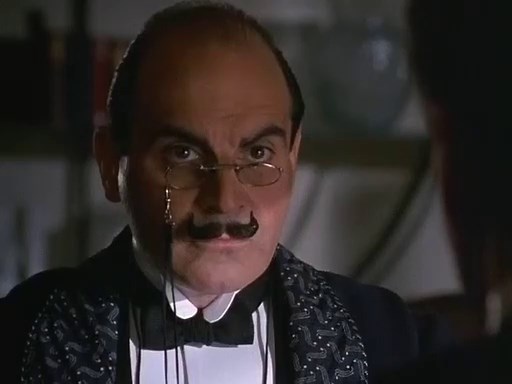 Poirot S02E03 The Lost Mine 1990