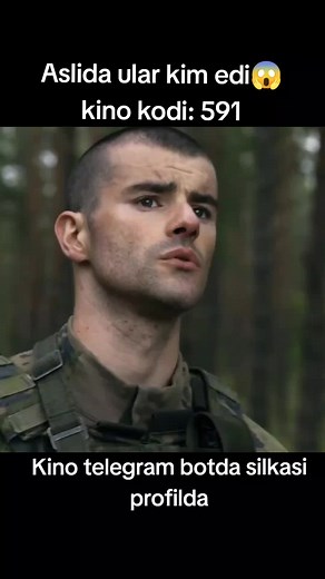 Kino Kod 921: Aslida Ular Kim Edi?