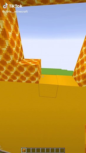 Chris_Minecraft on TikTok