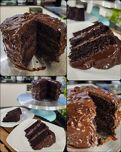 141K views · 5.6K reactions | Dreamy Moist Matilda Cake Ingredients...