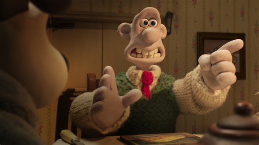 1.2M views · 18K reactions | Wallace is in trouble. Who could possibly be behind all this?! Wallace & Gromit: Vengeance Most Fowl premieres January 3. | Netflix | Facebook