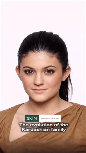 Aesthetic Treatments | Fillers & Skin Rejuvenation | Southampton on Instagram: "Let’s talk about the Kardashian family. This level of transformation does not happen by chance. It includes surgeries, injectable treatments, skin treatments, body procedures, lifestyle changes, styling evolution, and long term aesthetic planning. This is not judgment. This is education. The problem is not having work done. The problem is when people believe this is achievable naturally or in one appointment. Aesthet