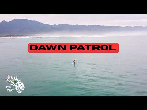 PUMPING 2026 - 1st BIG SWELL (SUP SURF) Oahu, Hawaii