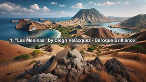 Discovering Spanish Artistry: Top 10 Masterpieces