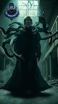 Awaken the True Power of the Shadow Master!