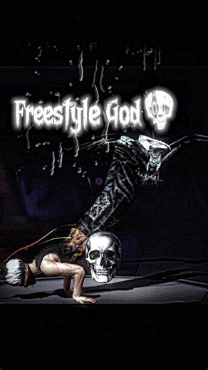 Freestyle God💀🔥. #freefire . #freefirebangladesh . #freestylegod . #ffhighlight . #gamingviral