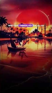 Prophet Muhammad (ﷺ) Says | Islamic Reminder #Shorts #islam #youtubeshorts