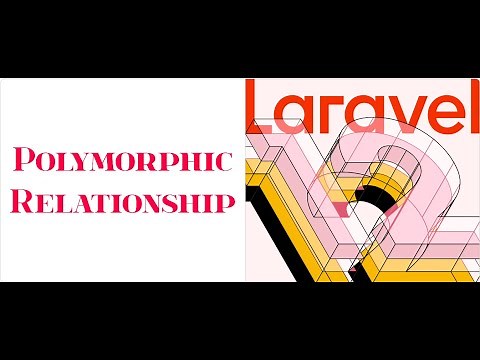 Laravel 12 Polymorphic Relationships Explained | One Model to Multiple Tables
