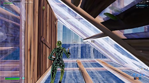 ‏new 280 hz monitor #fyp#fortnite#fortniteclips#clips