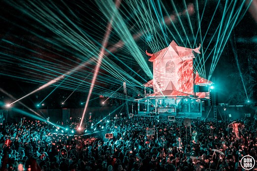 30 Best Music Festivals in Canada To Experience Before You Die