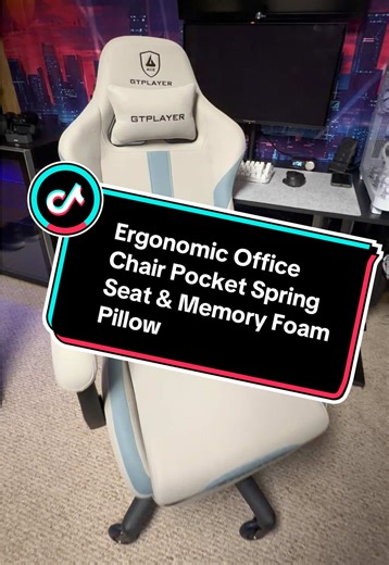 Upgrade Your Comfort with Ergonomic Gaming Chairs