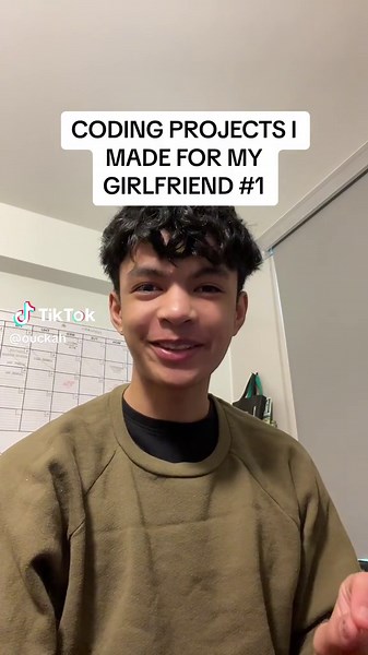 Coding Projects for Girlfriend: YUMS Website