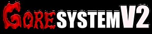 [Documentation] GoreSystemV2 file