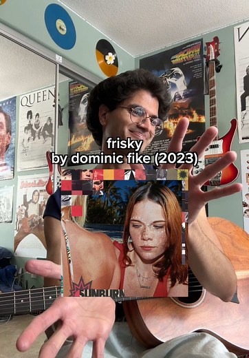 Frisky Guitar Tutorial: Learn with Ease
