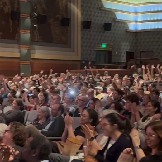 17 reactions | AFI Silver Theatre and Cultural Center on Reels | Facebook