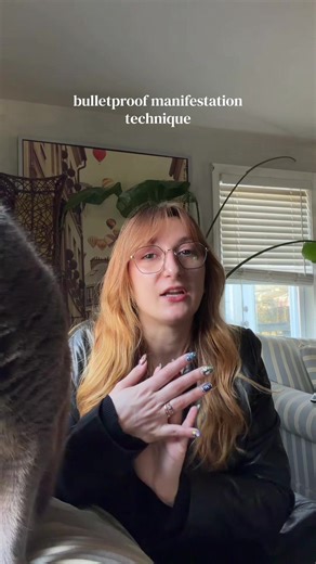 Quickly Manifest Anything with This Technique