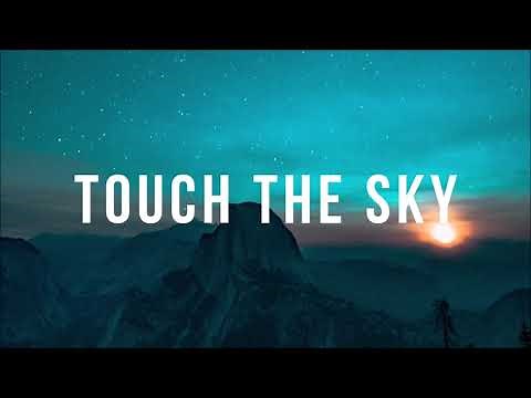 Touch The Sky - Instrumental