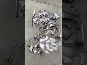 Piper Comanche 1000hr gear AD GONE WILD (1 of 5)