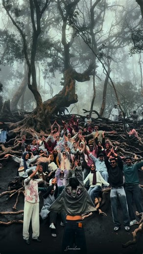 APIS Institute of Paramedical on Instagram: "💨 . . . . . #college #vibe #trendingreels #kerala #friends #instatrending #instagram #vibes #reels #graduation #fyp #guna #kodai #cave #tamilnadu"