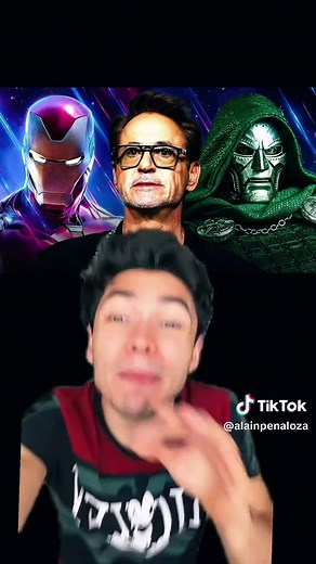 Explicación escena postcréditos 4 de Avengers: Endgame Encore