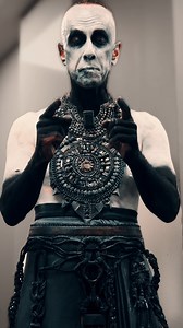 137K views · 4.8K reactions | THE UNHOLY TRINITY LIVESTREAM: Rotting Christ, Satyricon and Behemoth come to YOUR house no matter where you live ... Do not miss out on that opportunity! Link to tickets here AND in stories! https://veeps.com/behemoth/ | BEHEMOTH! | Facebook