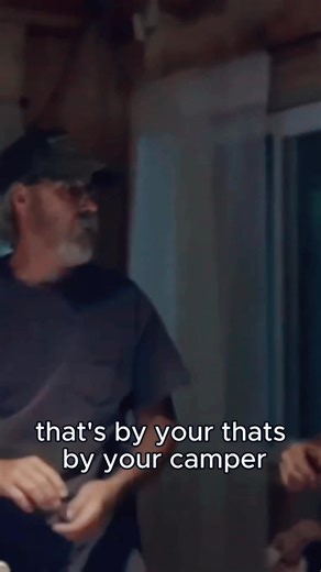 Skinwalker Caught On Hidden Camera - Treasure hunters on Blind Frog Ranch in Utah, which is near Skinwalker Ranch, accidentally caught this person believing he was transforming into a skinwalker. He was likely demon possessed due to involvement in some kind of occult like activity, allowing dark spirits to enter and control his mind. Blind Frog Ranch is an original production of The Discovery Channel, https://go.discovery.com/show/mystery-at-blind-frog-ranch-discovery-atve-us | Discovery Unchart