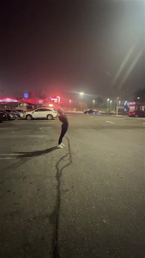 Post-shift nights, In-N-Out runs, unplanned matching, school going good… @𝑑𝑎𝑛𝑖𝑒𝑙𝑎