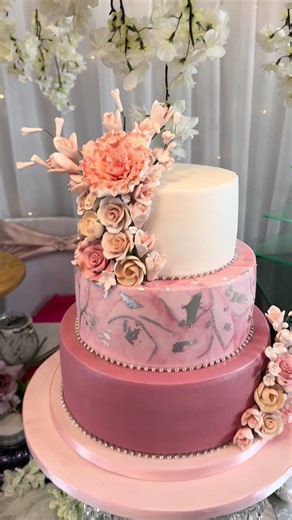 Wedding Cake Ideas for Your Special Day