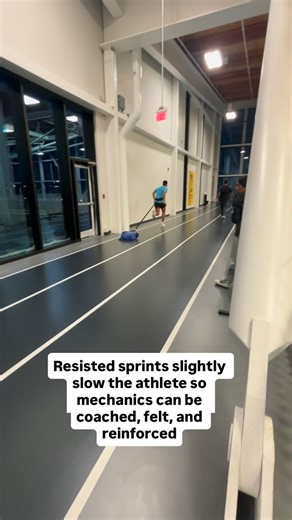 Elite Speed Academy | Speed, Agility & Sports Movement on Instagram: "At Elite Speed Academy, we pride ourselves on sprint mechanics—and the work isn’t going unnoticed. Even top experts are taking notice: Ken Clark, the biomechanist for the USA National Track & Field team, recently followed us on Instagram. That same science-backed approach is what we used with Kane, an OHA hockey player who came to see me back in May to improve his game speed. Research shows that the faster you can sprint, the 