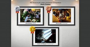 InLife captures the good in life on its 111th year