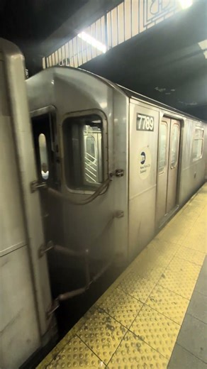 R142A's getting absorbed to the 6 line