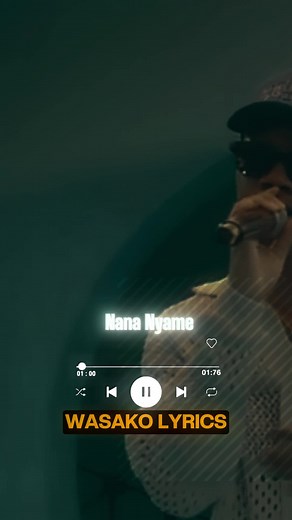 Sika - Dj Vyruski ft Kidi & King Paluta Lyrics Edit