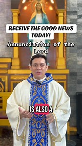 Gospel Reflection, Tuesday in the 3rd Week of Lent | Jeffrey Mirasol