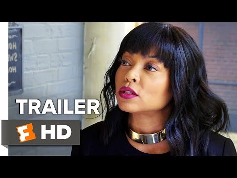 Acrimony Final Trailer (2018) | Movieclips Trailers