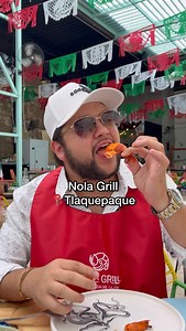 Nola Grill /📍Tlaquepaque #socos Nola Grill #tlaquepaque #mariscos #seafood #nola #neworleans #Louisiana #cajun #guadalajara #zapopan #jalisco #mexico #food #foodporn #foodie #foodpornography #comida #cocina #trend #trending #video #viral #viralvideos #yummy #yummyfood #yumm #restaurant #restaurante #foodphotography #foodblogger | Socos Food