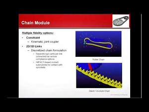 Introducing All New Adams/Machinery