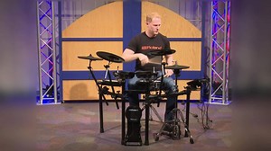 20K views · 142 reactions | Practice smarter, play better with the new TD-17 Series electronic drums from Roland. Featuring an advanced sound engine, authentic feel and awesome built-in coaching functions, the TD-17s will take your game to the next level. | Full Compass Systems | Facebook