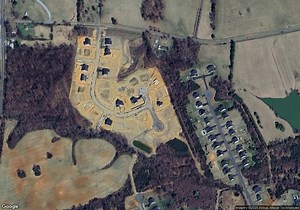Homesite 15 Lincoln Circle Place, Culpeper, VA 22701 | Homes.com