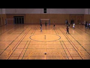 ４/2パラレラとジャゴナウの基本