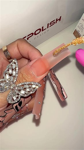 1.6M views · 23K reactions | Disco Art Gel liners! Available Notpolish ❤️✨ this kit includes Reflective Glitter in each gel liner! 12 shades to choose from | Notpolish | Facebook