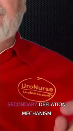 Can This Foley Catheter Prevent Injury? Auto-Deflating Safety Catheters Explained