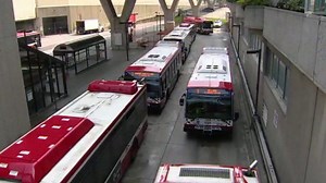 Scarborough Busway project is delayed and will cost millions more