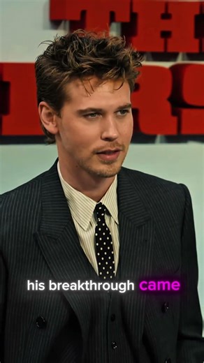 Inside Austin Butler's Transformation From TV Actor to Hollywood Obsession