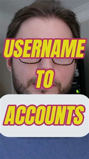 Quick & Stealthy Username Finder