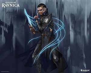 Magic: the Gathering's Theme Boosters Are Perfect for Casual Players