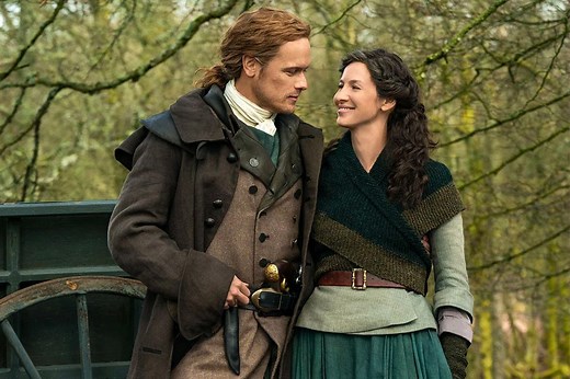 When Will ‘Outlander’ Season 6 Be on Netflix?