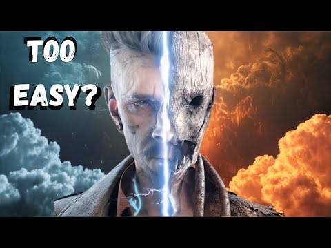 Has Dead by Daylight Become TOO EASY? (The Balance of Fear & Fairness)