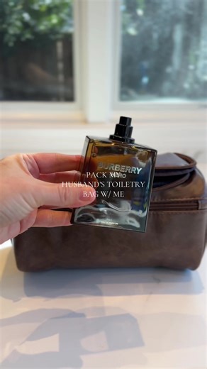 Essential Guide to Packing a Toiletry Bag for Travel
