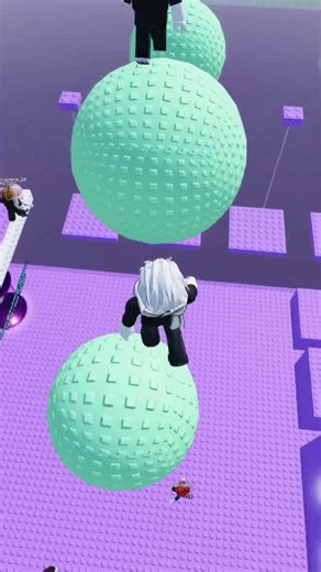 There's a secret in the Tower of Slap #roblox #dophuoc #robloxshorts