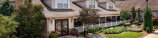 Senior Living | Morristown Manor | Morristown, Indiana